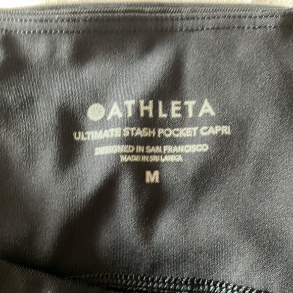 Athleta  leggings. - Picture 3 of 13